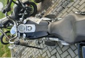 Harley-Davidson Dyna – Ryki – Lubelskie