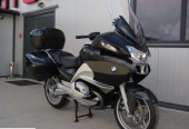 BMW RT – Kutno – Łódzkie