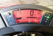 Kawasaki ER – Lidzbark Warmiński – Warmińsko-mazurskie