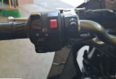Kawasaki ER – Lidzbark Warmiński – Warmińsko-mazurskie