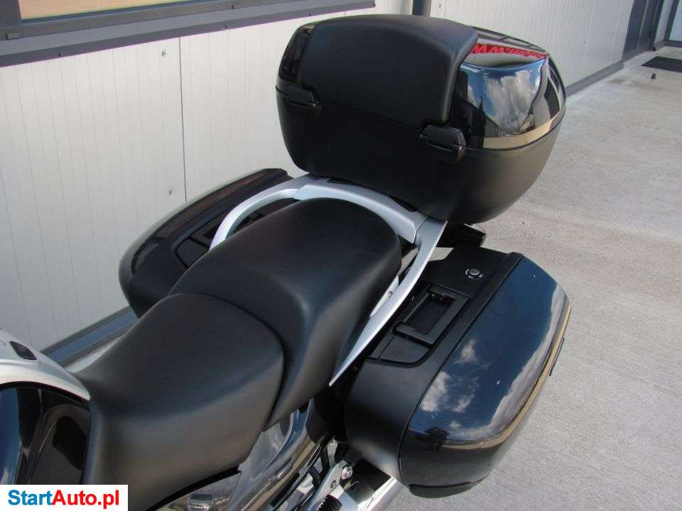 BMW RT – Kutno – Łódzkie