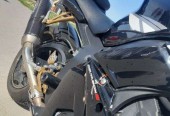 Yamaha R6 – Siekierki – Podlaskie