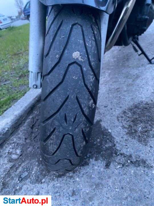 Suzuki Bandit – Mielec – Podkarpackie