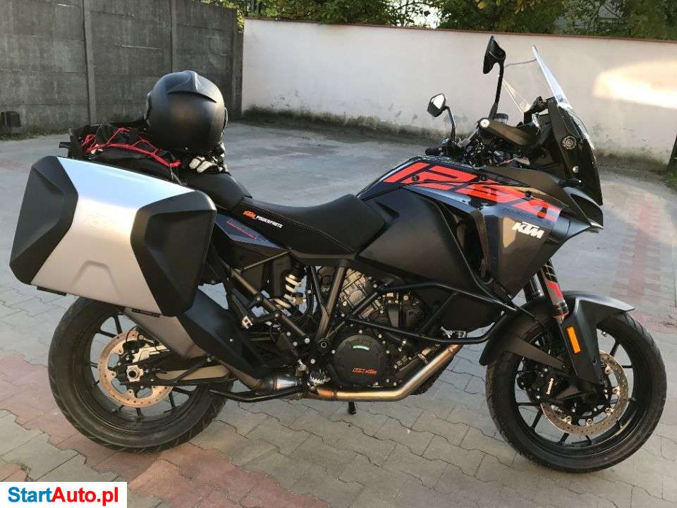 KTM – Łódź – Łódzkie