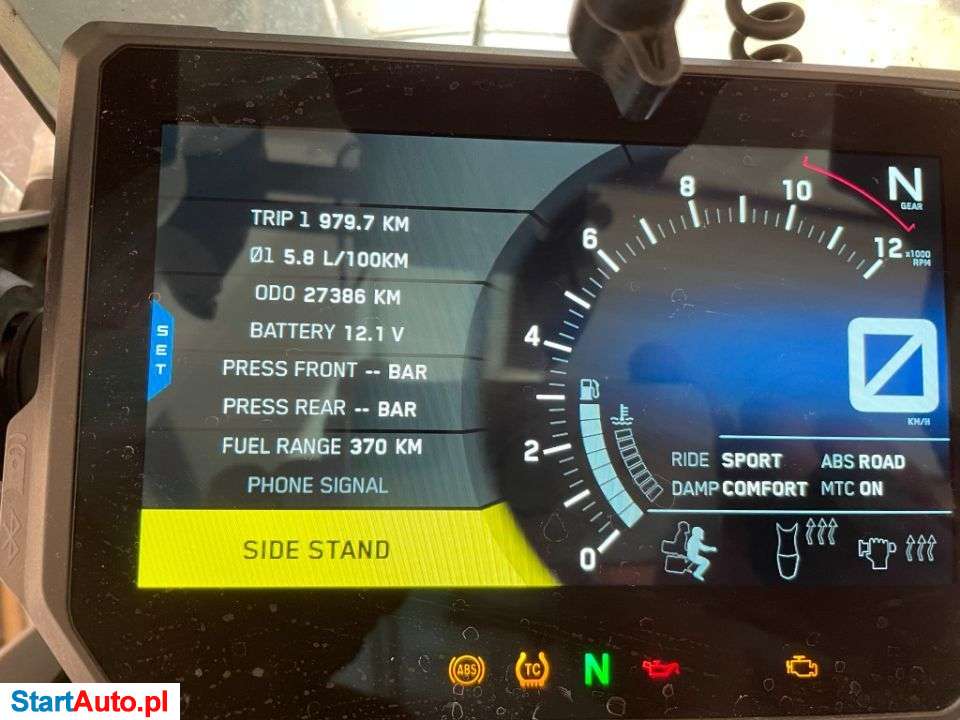 KTM – Łódź – Łódzkie