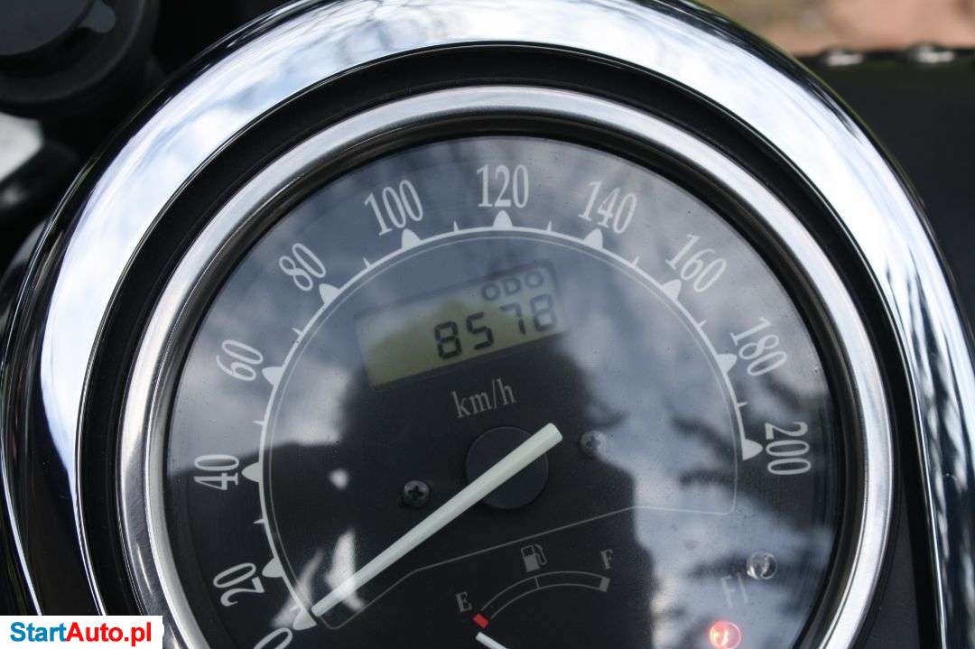 Kawasaki Vulcan – Ostrów Wielkopolski – Wielkopolskie