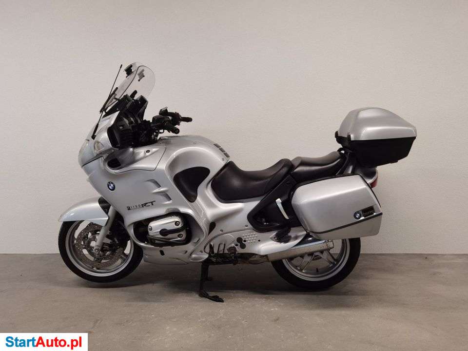 BMW R – Lutoryż – Podkarpackie