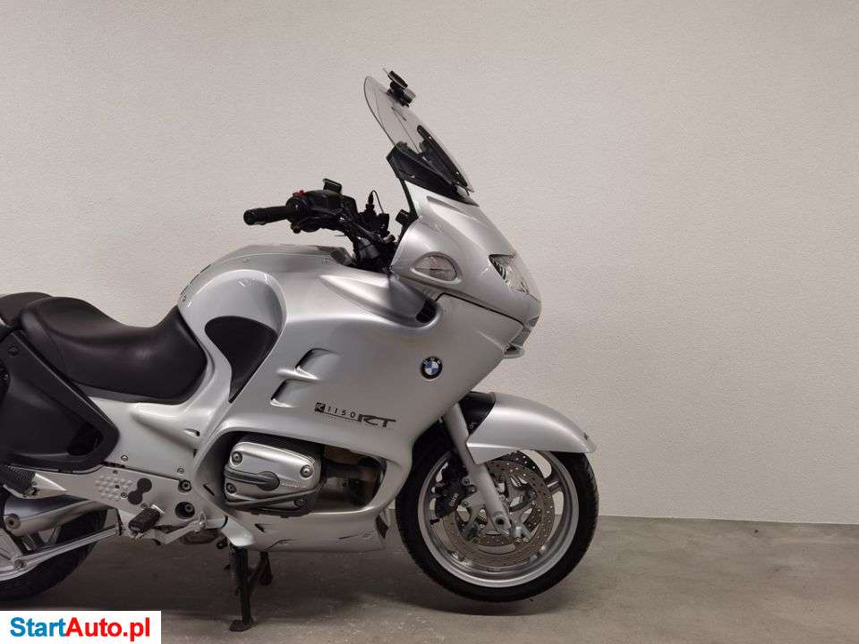 BMW R – Lutoryż – Podkarpackie