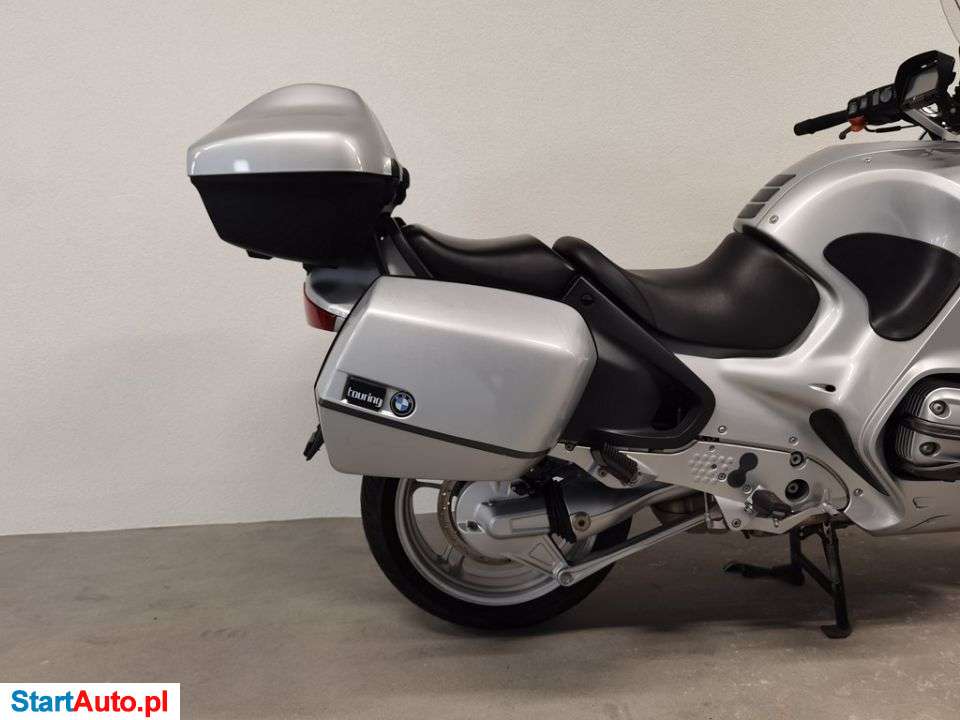 BMW R – Lutoryż – Podkarpackie