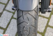 Triumph Tiger – Sosnowiec – Śląskie