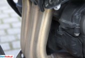 Triumph Tiger – Sosnowiec – Śląskie