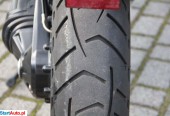 Triumph Tiger – Sosnowiec – Śląskie