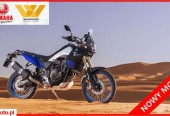 Yamaha Tenere – Katowice – Śląskie