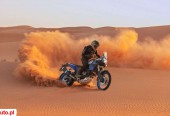Yamaha Tenere – Katowice – Śląskie