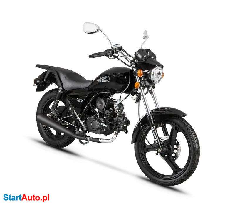 Barton – Nakło nad Notecią – Kujawsko-pomorskie