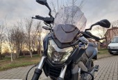 Bajaj Dominar 400 – Lublin – Lubelskie