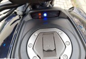 Bajaj Dominar 400 – Lublin – Lubelskie