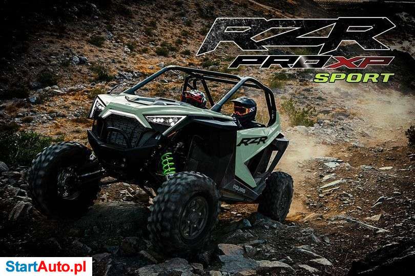 Polaris – Kraków – Małopolskie