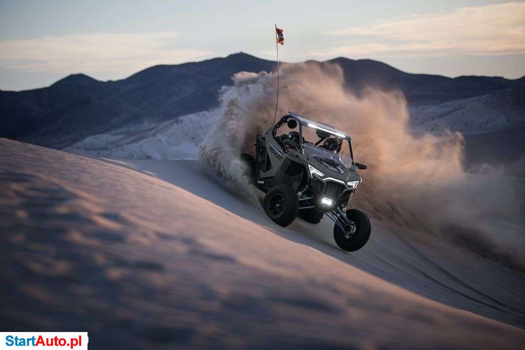 Polaris – Kraków – Małopolskie