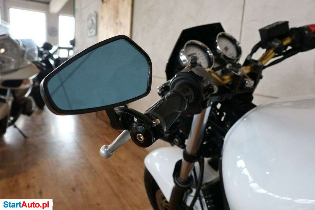 Kawasaki ZR – Stare Miasto – Wielkopolskie