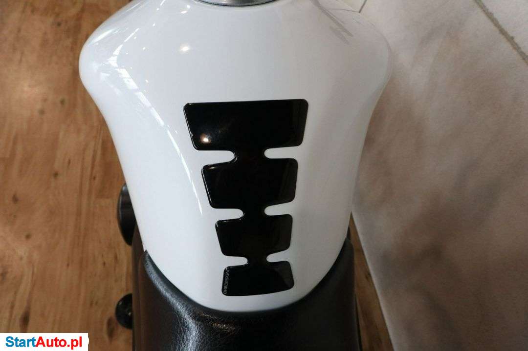 Kawasaki ZR – Stare Miasto – Wielkopolskie