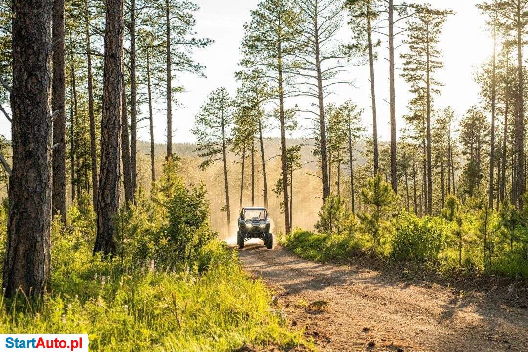 Polaris – Kraków – Małopolskie