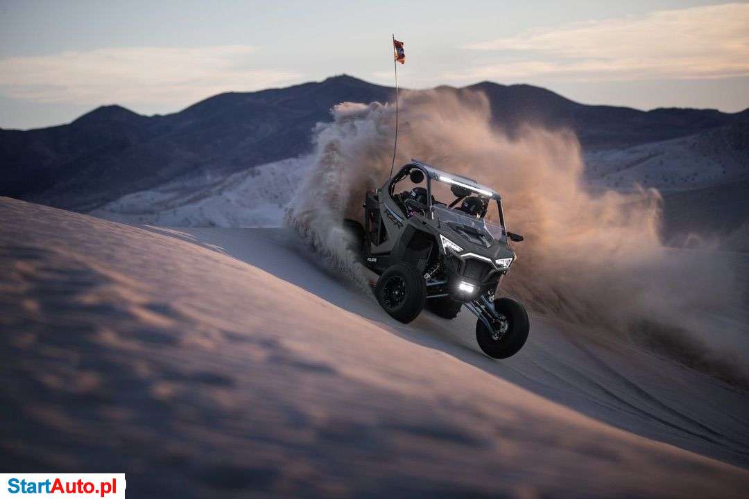 Polaris – Kraków – Małopolskie