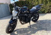 Yamaha FZ – Zabrze – Śląskie