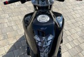 Yamaha FZ – Zabrze – Śląskie