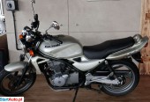 Kawasaki ER – Stare Miasto – Wielkopolskie