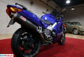 Honda VFR – Stare Miasto – Wielkopolskie