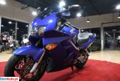 Honda VFR – Stare Miasto – Wielkopolskie
