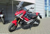 Honda X-ADV – Olsztyn – Warmińsko-mazurskie