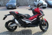 Honda X-ADV – Olsztyn – Warmińsko-mazurskie