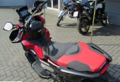 Honda X-ADV – Olsztyn – Warmińsko-mazurskie