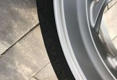 BMW K – Bieleckie Młyny – Świętokrzyskie