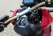 Honda X-ADV – Olsztyn – Warmińsko-mazurskie