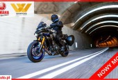Yamaha Tracer – Katowice – Śląskie