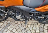 Suzuki DL – Lubań – Dolnośląskie