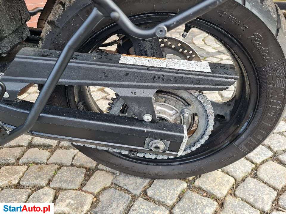 Suzuki DL – Lubań – Dolnośląskie