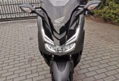Honda NSS – Gniezno – Wielkopolskie
