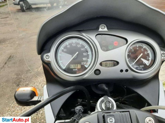 BMW GS – Gniezno – Wielkopolskie