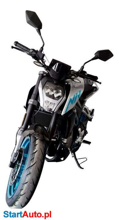 CF Moto – Rojewice – Kujawsko-pomorskie