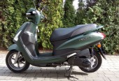 Yamaha D’elight – Ryki – Lubelskie