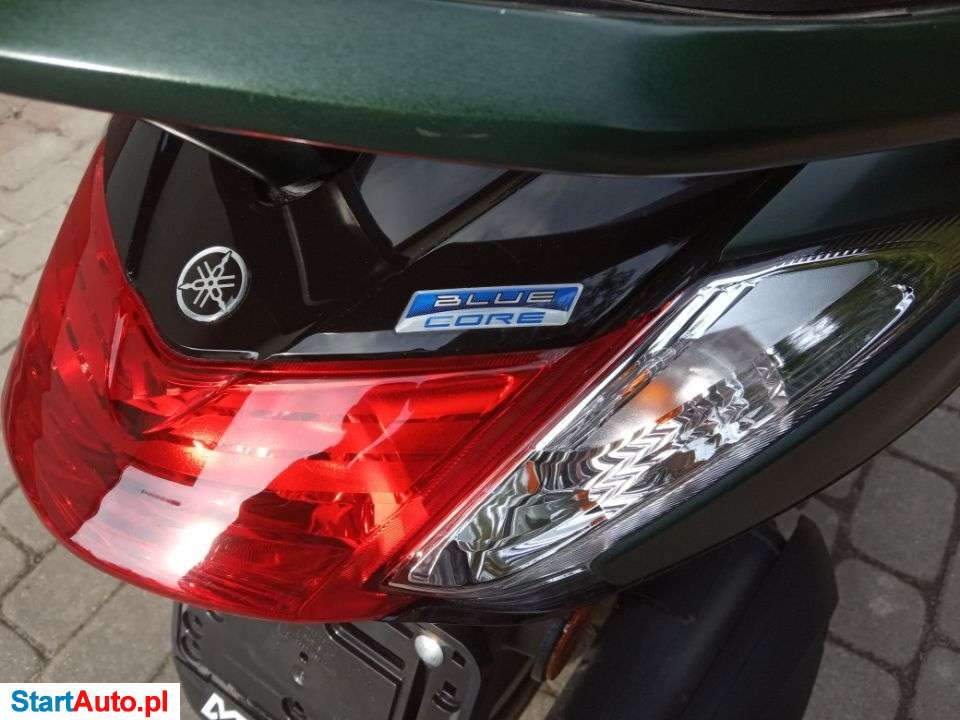 Yamaha D’elight – Ryki – Lubelskie