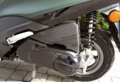 Yamaha D’elight – Ryki – Lubelskie