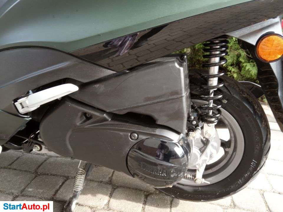 Yamaha D’elight – Ryki – Lubelskie