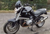 BMW R – Imielin – Śląskie