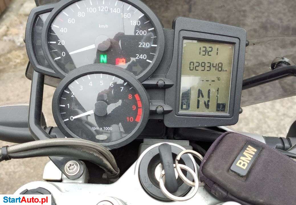 BMW R – Imielin – Śląskie