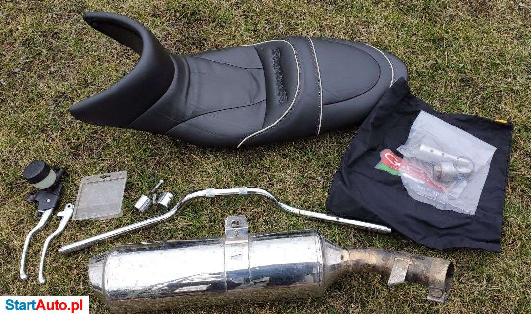 BMW R – Imielin – Śląskie